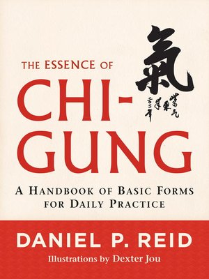 cover image of The Essence of Chi-Gung